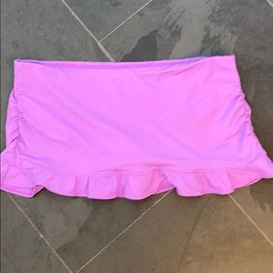 Athleta swim bottom